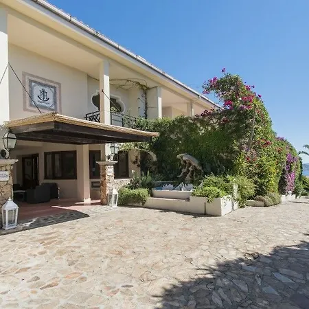 Hotel Palau Hotel