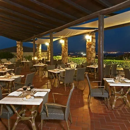 Hotel Palau