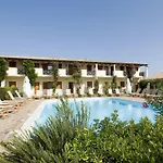 Hotel Hotel Palau 4*