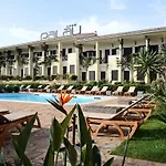 Hotel Palau 4*