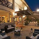 Hotel Palau 4* Palau