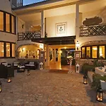 Hotel Hotel Palau Palau