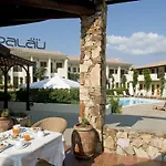 Hotel Hotel Palau Palau