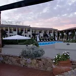 Hotel Palau 4*