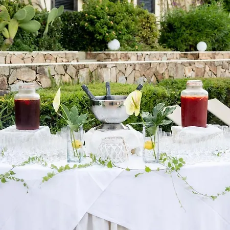 Hotel Palau Szálloda 4*