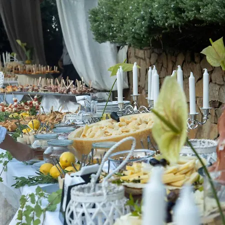 Szálloda Hotel Palau 4*