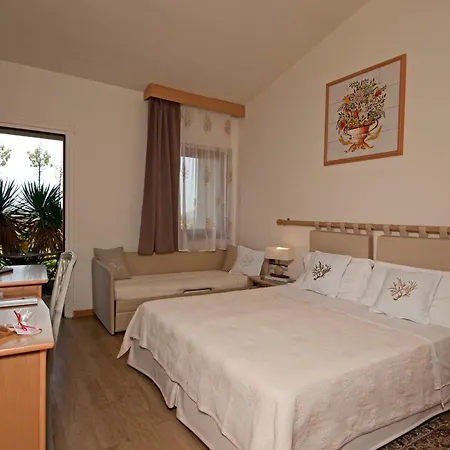 Hotel Palau Hotel