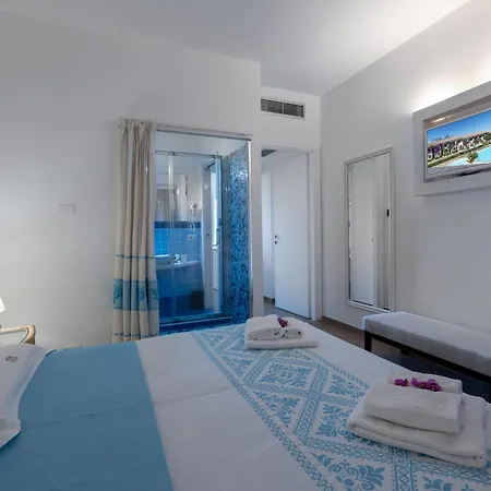 Hotel Palau