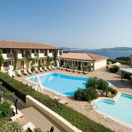 Szálloda Hotel Palau Palau