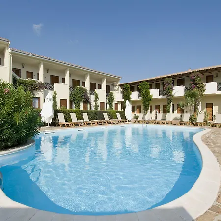 Hotel Palau Szálloda