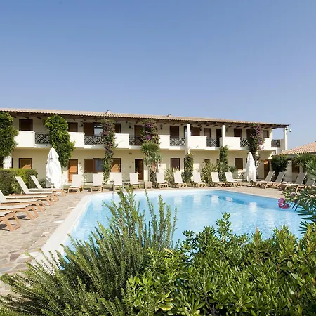 Hotel Hotel Palau 4*