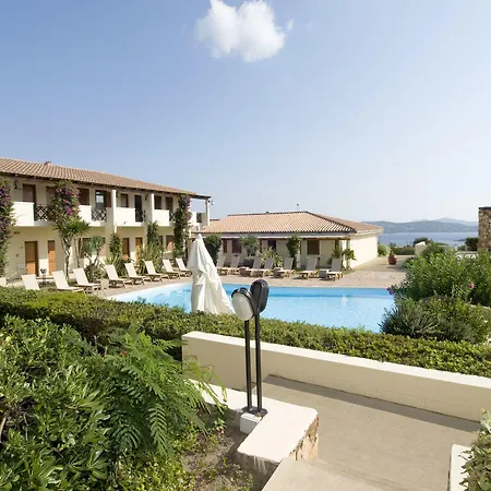 Hotel Palau 4* Palau