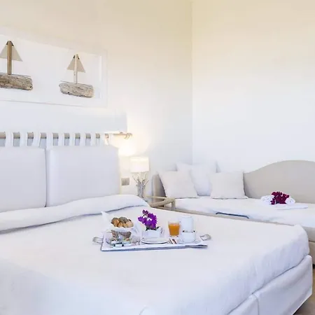 Отель Hotel Palau Палау