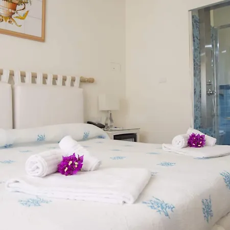 Hotel Palau Палау