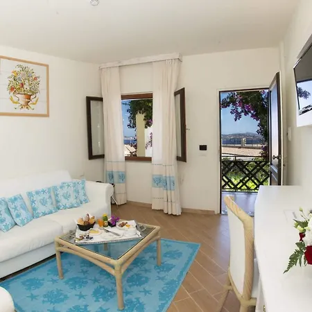 Szálloda Hotel Palau Palau
