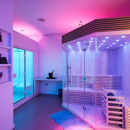 Hotel Palau Палау