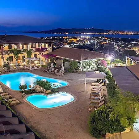 Hotel Palau