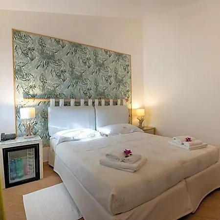 Hotel Hotel Palau Palau