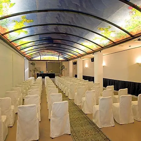 Hotel Palau 4* Palau