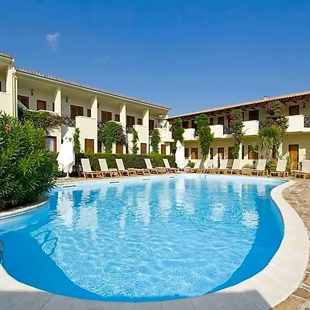 Hotel Hotel Palau 4*