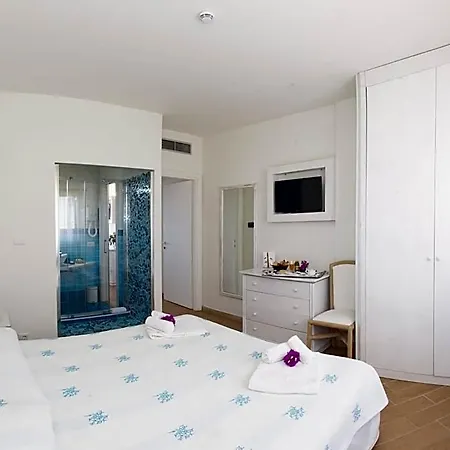 Hotel Palau