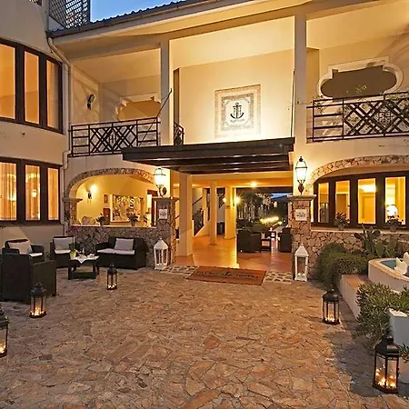 Hotel Hotel Palau Palau