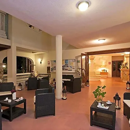 Hotel Palau Hotel Palau