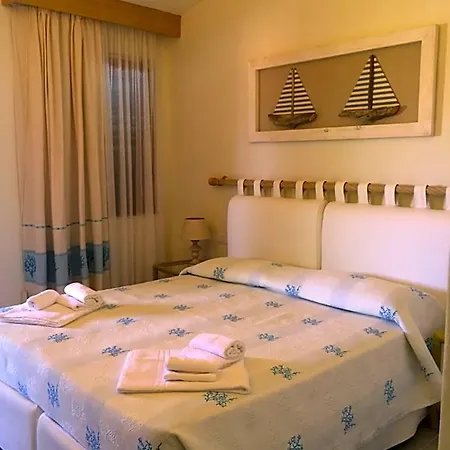 Hotel Palau