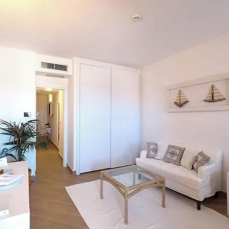 Hotel Palau Szálloda 4*
