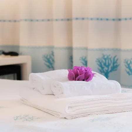 Hotel Palau Отель Палау