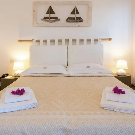 Hotel Palau 4* Palau