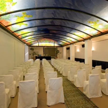 Hotel Hotel Palau 4*