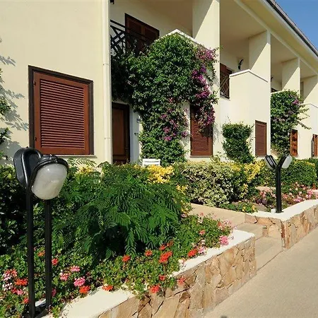 Hotel Palau
