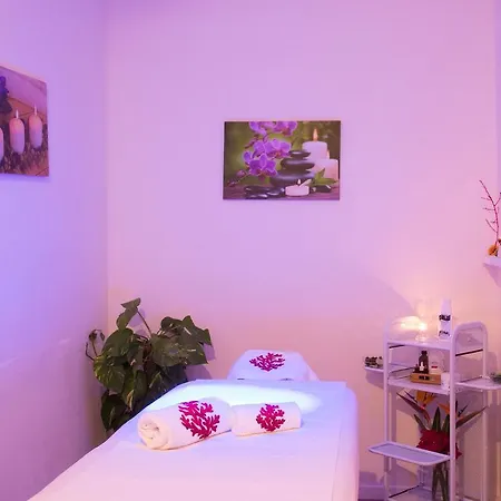فندق بالاو 4*