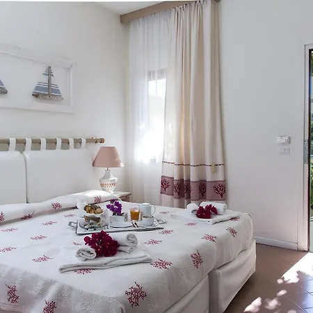 Hotel Palau Szálloda Palau