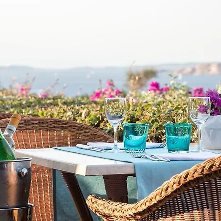 Hotel Palau Szálloda 4*