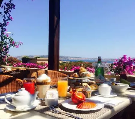 فندق فندق بالاو بالاو