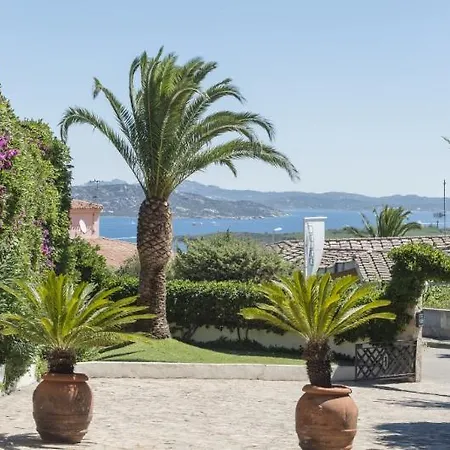 Hotell Hotel Palau