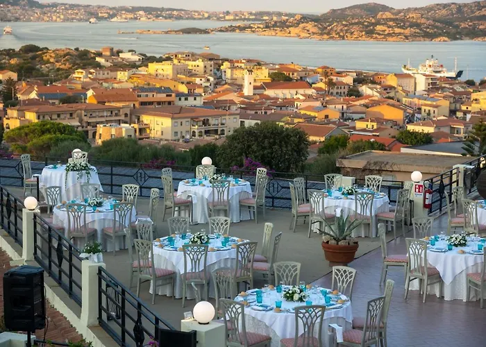 Hotel Palau Otel Palau