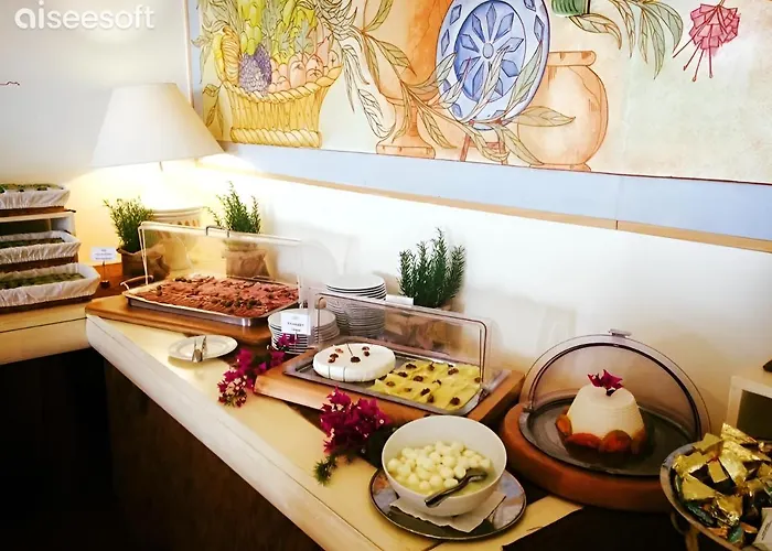 Hotel Palau Otel Palau