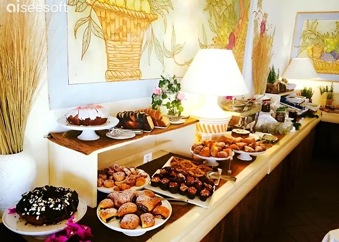 Hotel Palau 4* Palau