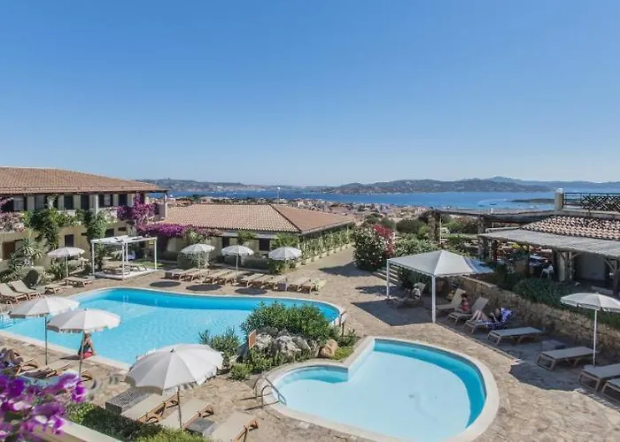Hotel Palau Hotel