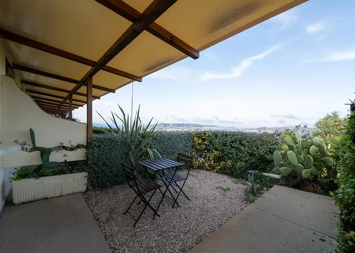 Otel Hotel Palau Palau