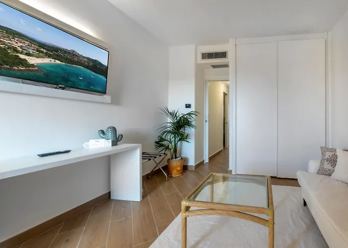 Otel Hotel Palau Palau