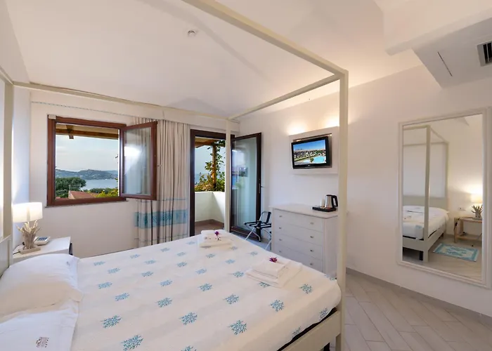 Hotel Palau 4* Palau