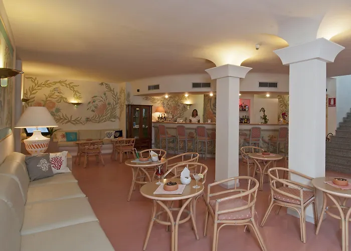 Hotel Palau 4* Palau