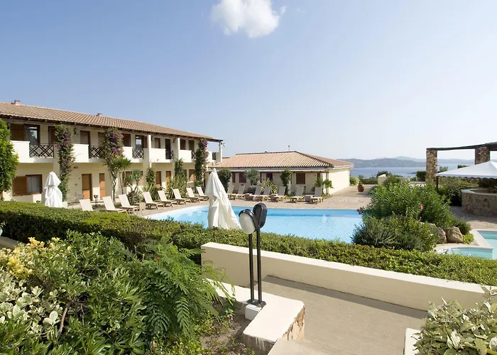 Hotel Palau 4* Palau