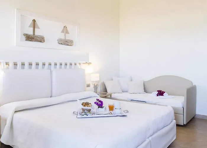 Otel Hotel Palau Palau