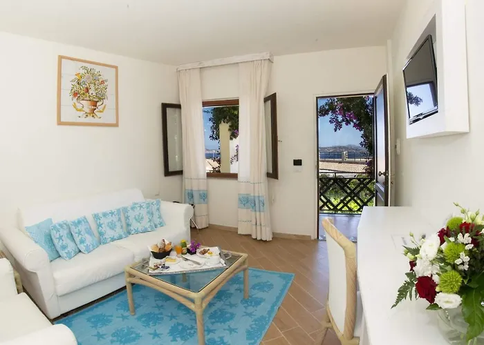 Otel Hotel Palau Palau