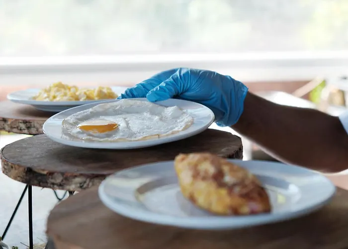 Hotel Palau Otel Palau